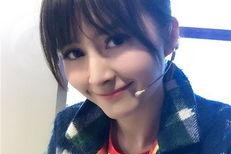 nba女主播丁楠,NBA女主播的篮球魅力与职业风采