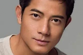 郭富城的图片,魅力四射，动感十足