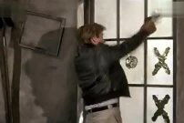 犯二电影搞笑战斗