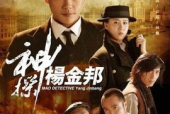 神探杨金邦演员表,众星云集，揭秘悬疑侦探剧演员阵容