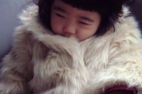 姐姐grace照片,照片中的青春风采