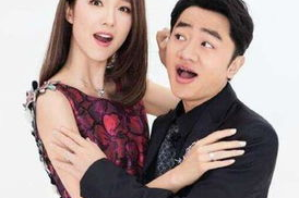 娱乐圈男低女高,男低女高，实力与颜值的较量