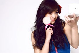 李眸资料,光影交织下的璀璨人生