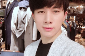 网红李明霖家庭背景