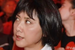 朱琳资料,影视界璀璨的明珠，演绎人生百态的艺术家