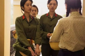 林丁丁演员背景,从平凡女孩到璀璨明星的蜕变之路