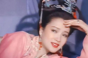 古典女明星,古典女明星的传奇人生