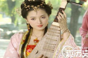 陈圆圆资料,传奇美女与明末风云的交织