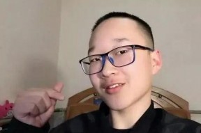 网红郭乐乐的个人资料,从网络红人到争议焦点，他的成长之路