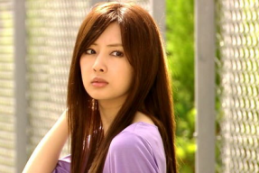 日本美女明星图片