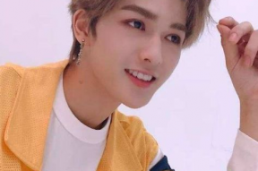 朱正延图片,光影交织下的青春偶像