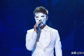 蒙面歌手搞笑,揭秘搞笑面具背后的明星风采