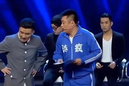 我是男一号小品演员表,揭秘小品界领军人物的风采与魅力