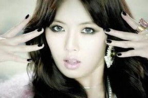 金泫雅资料个人资料,韩国流行天后，舞动青春的时尚偶像