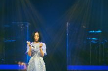 鱼姚贝娜 创作背景,跨越时空的歌声传奇