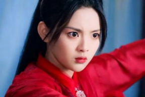 杨超越个人资料年龄,杨超越的年龄与成长故事”