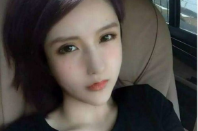 沉珂图片最近照片,从叛逆少女到成熟魅力女神