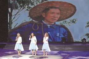 杨善洲 背景音乐