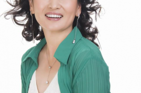 蒙古族女演员,璀璨星空下的蒙古族女演员风采